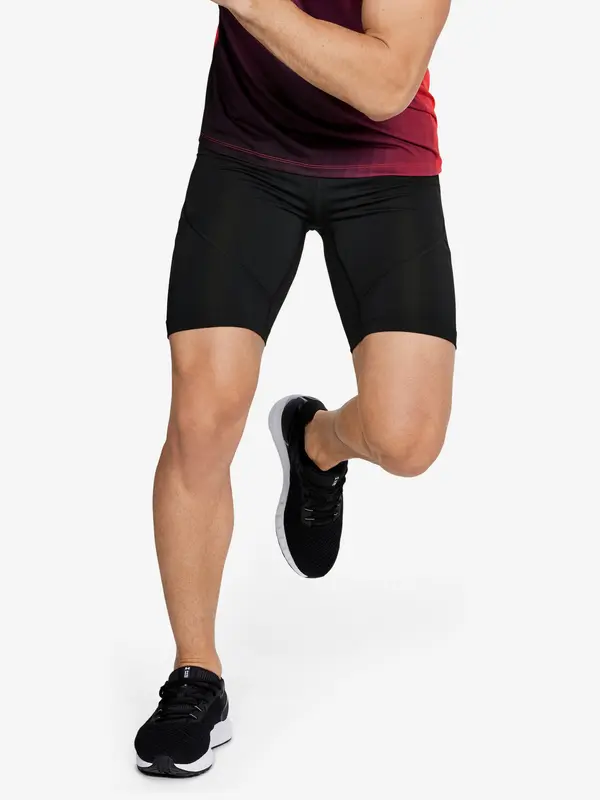 Under Armour Компресионни шорти Under Armour Rush Run