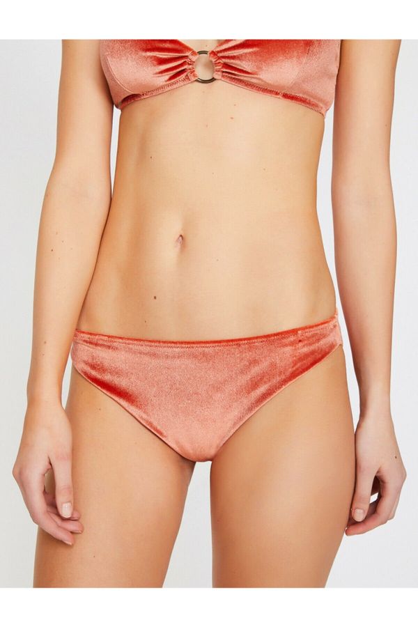 Koton Koton Arzu Sabanci Bottoms