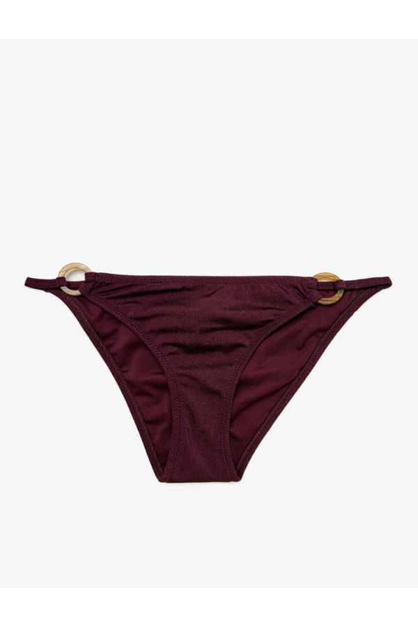 Koton Koton Bikini Bottoms