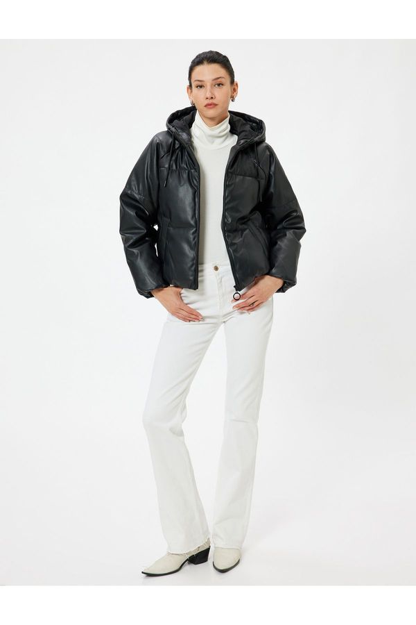 Koton Koton JACKETS ANORAK