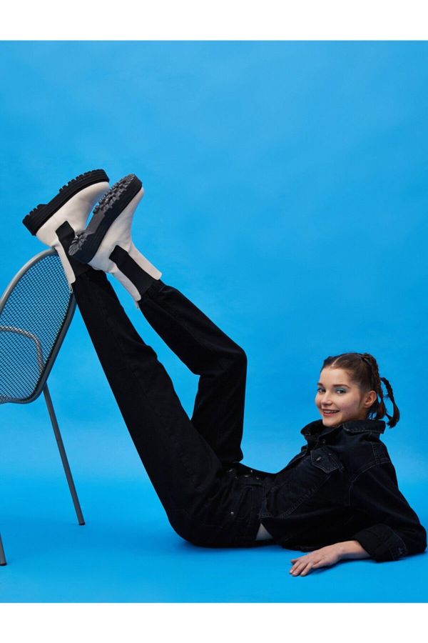 Koton Koton Jeans - Черно - Джогъри