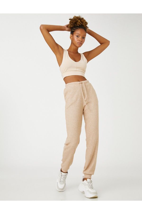 Koton Koton Jogger Yoga Leggings