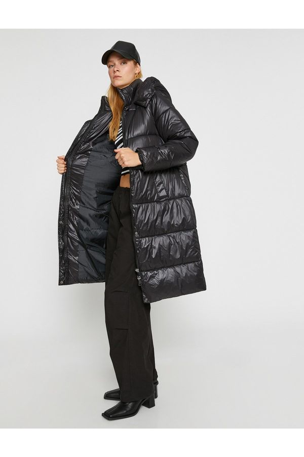 Koton Koton Качулка Puffer Jacket
