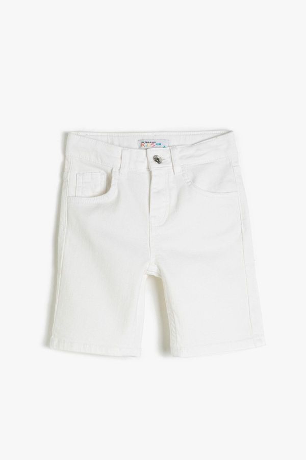 Koton Koton Kids' Shorts & Bermuda