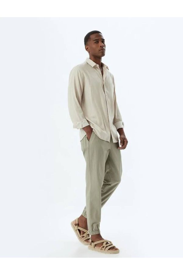 Koton Koton Men's Jeans