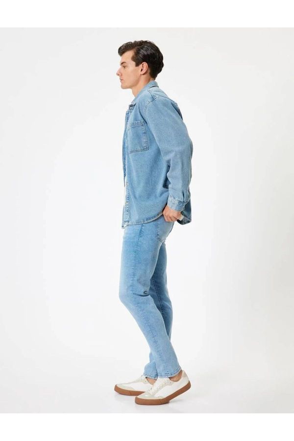 Koton Koton Men's Jeans