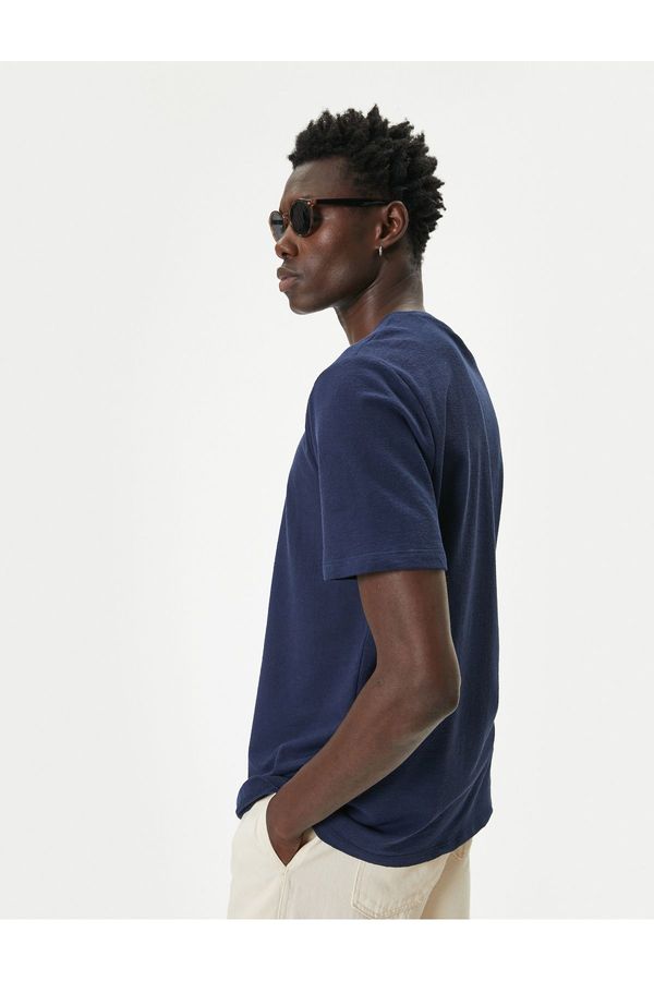 Koton Koton Men's T-Shirt