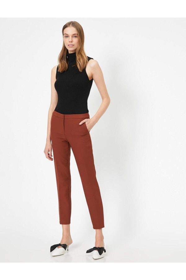 Koton Котон панталони