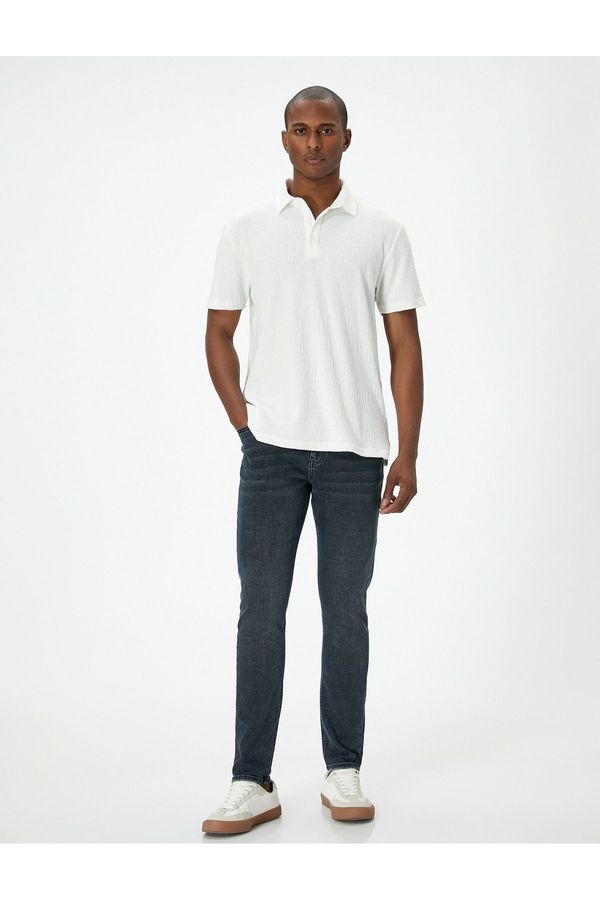 Koton Koton Skinny Fit Jeans - Michael Jean