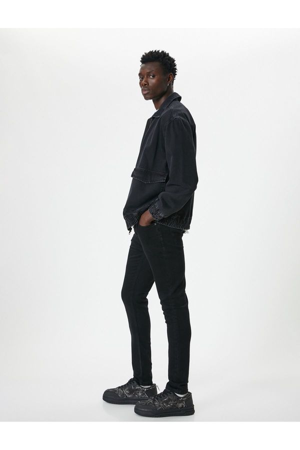 Koton Koton Skinny Fit Jeans - Michael Jean