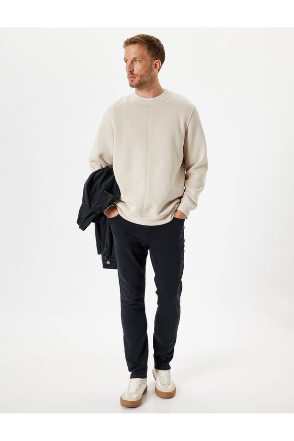 Koton Koton Skinny Fit Jeans - Michael Jean