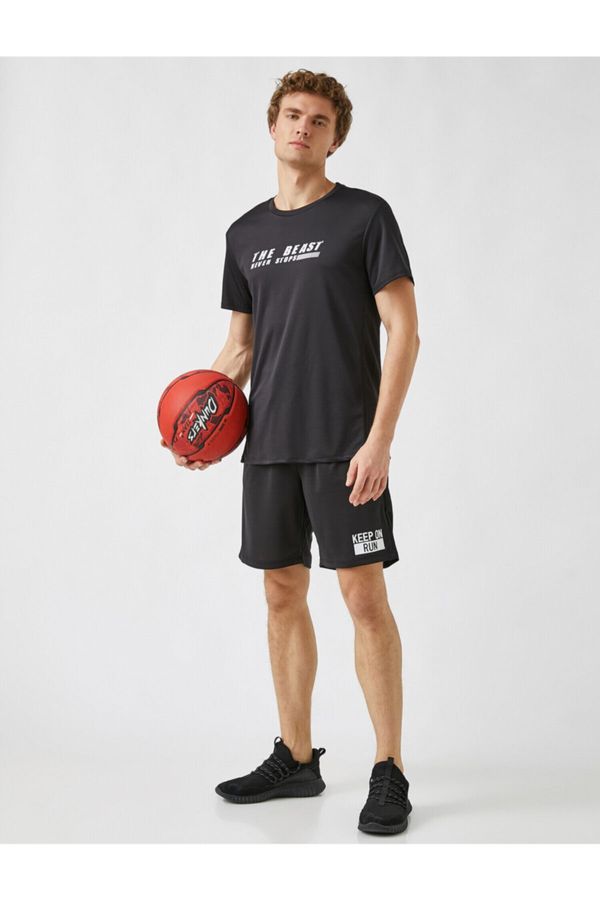 Koton Koton Sports Shorts