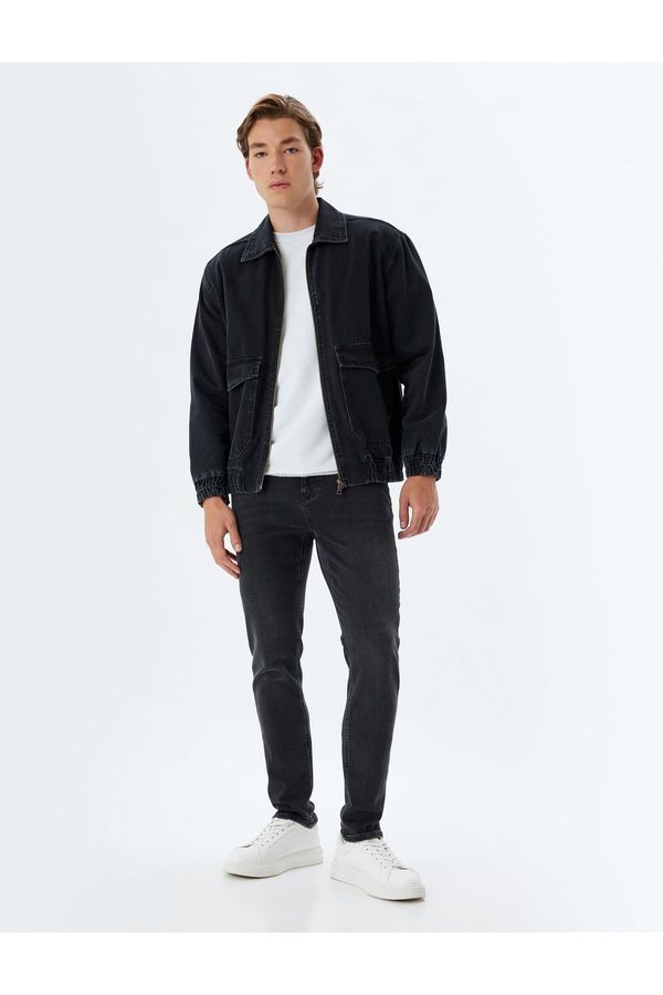 Koton Koton Super Skinny Fit Jeans - Justin Jean