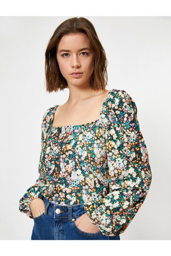 Koton Koton T-Shirt - Multi-color - Regular fit