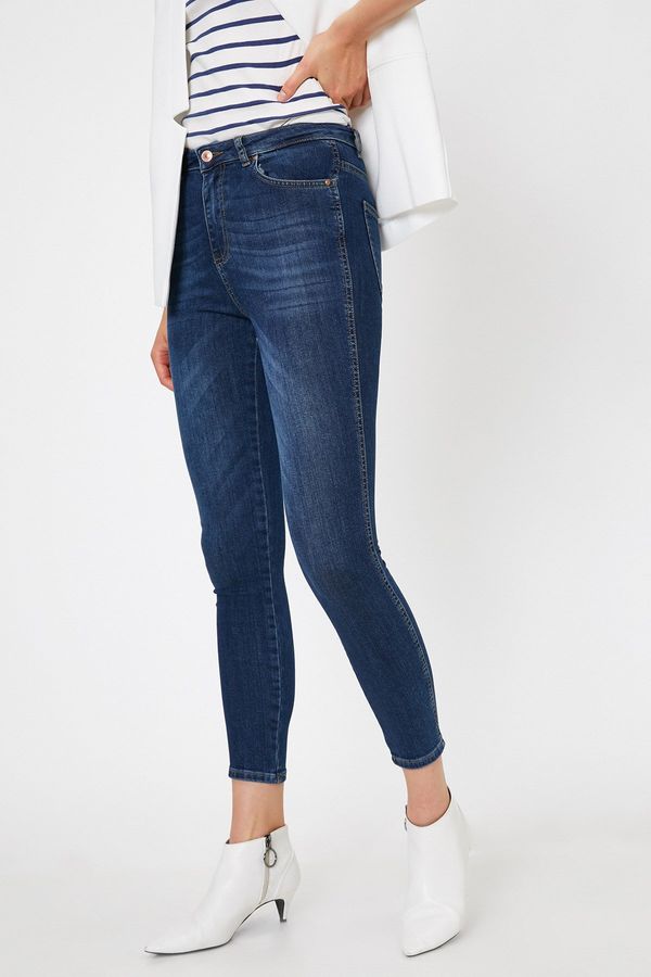 Koton Koton Taylor Jeans