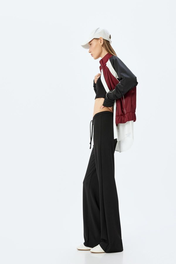 Koton Koton Women's Black Jeans