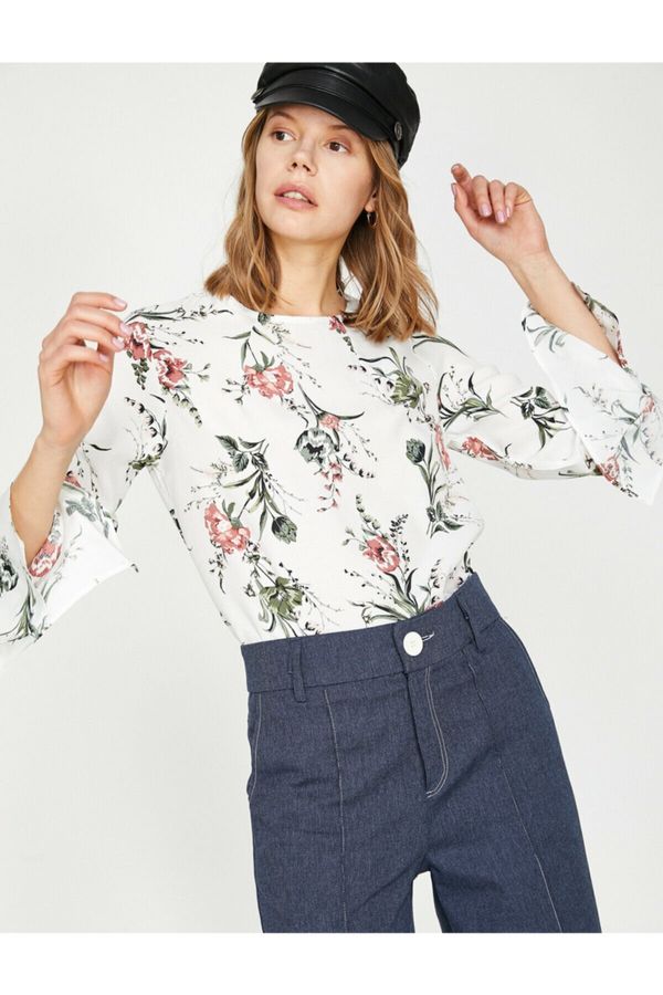 Koton Koton Women's Blouse