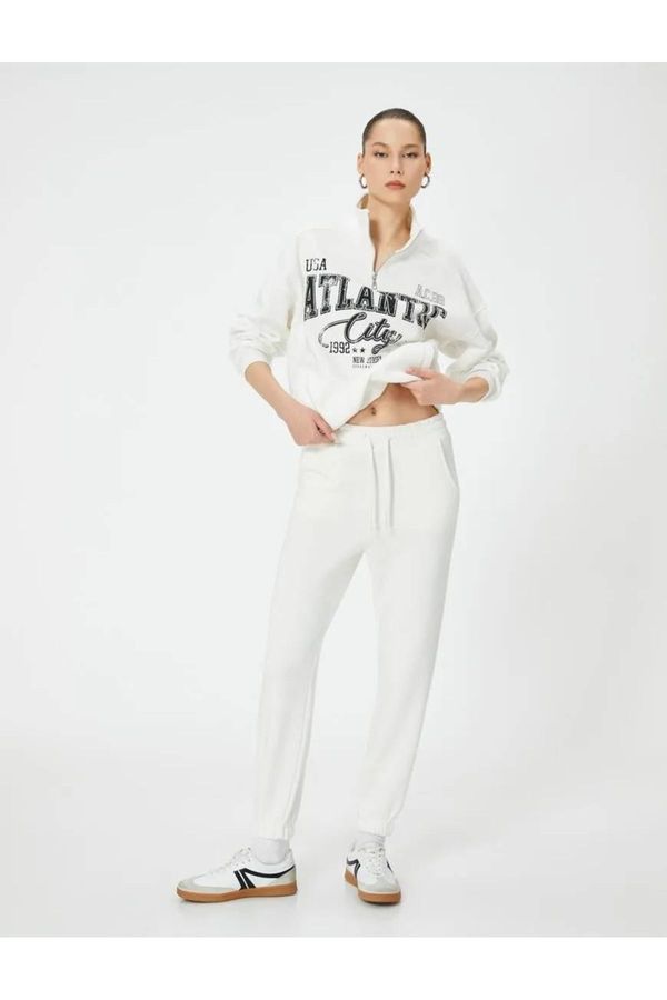 Koton Koton Women's Tracksuits