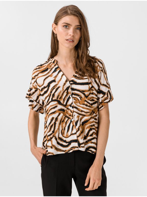 Vero Moda Kourtney Shirt Vero Moda - Women's