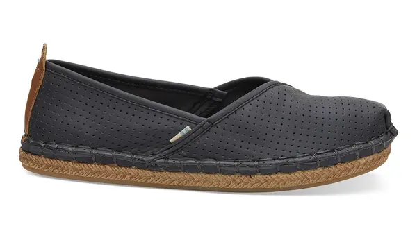 Toms Ковано желязо Toms Alpargata