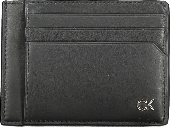 Calvin Klein Кожен калъф за карти Calvin Klein