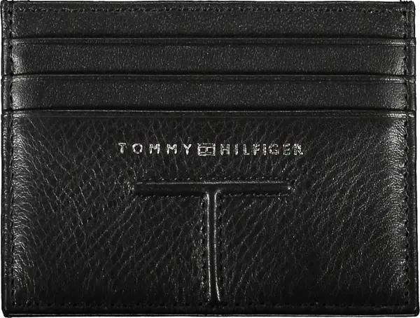 Tommy Hilfiger Кожен калъф за карти Tommy Hilfiger