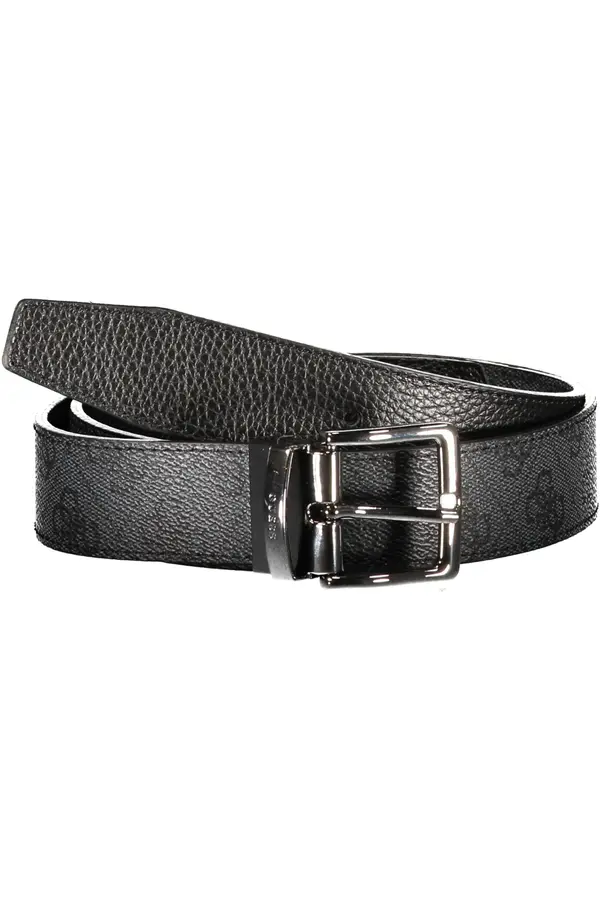 GUESS JEANS Кожен колан Guess Jeans