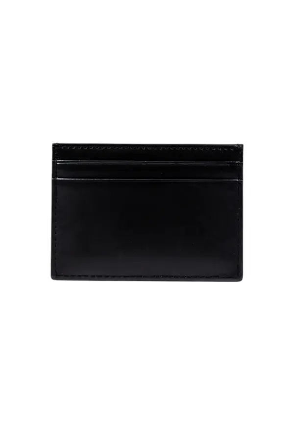 Boss Кожен портфейл Boss