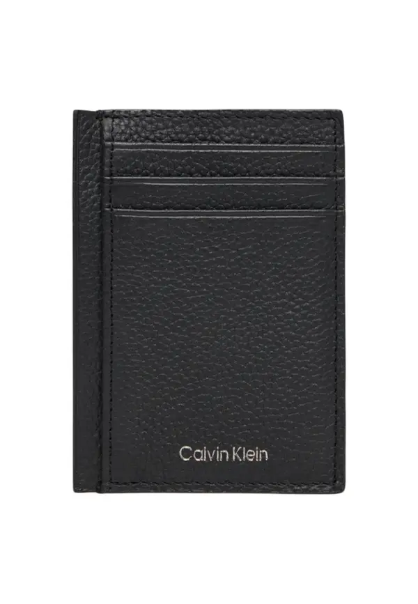 Calvin Klein Кожен портфейл Calvin Klein