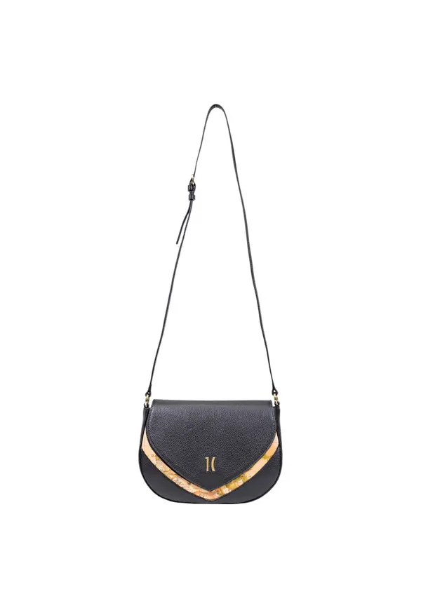 Alviero Martini Prima Classe Кожена чанта Alviero Martini Prima Classe