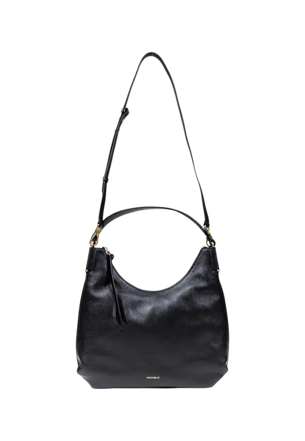 COCCINELLE Кожена чанта Coccinelle