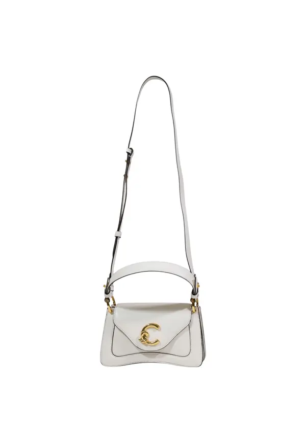 COCCINELLE Кожена чанта Coccinelle Borsa Donna