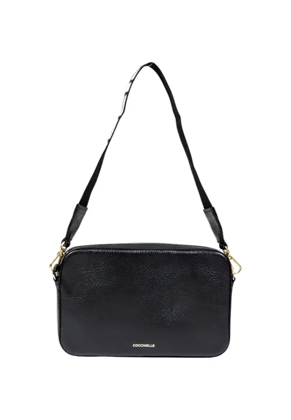 COCCINELLE Кожена чанта Coccinelle