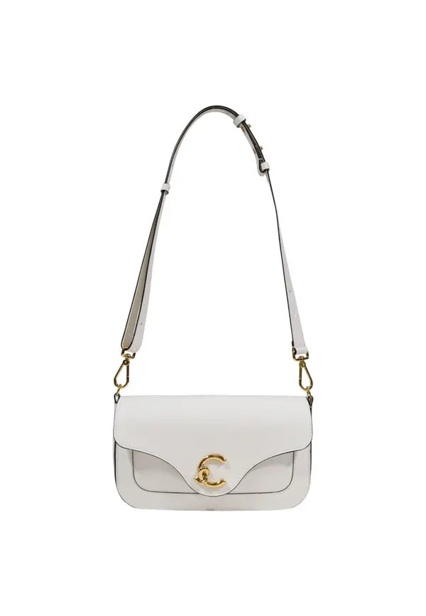 COCCINELLE Кожена чанта Coccinelle