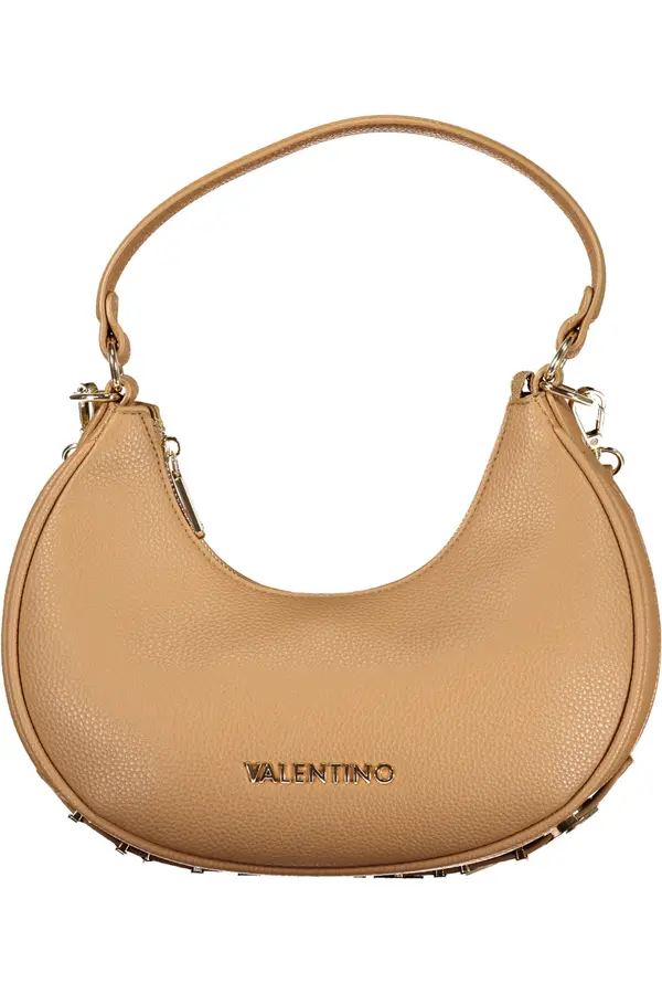 Valentino Bags Кожена чанта Valentino