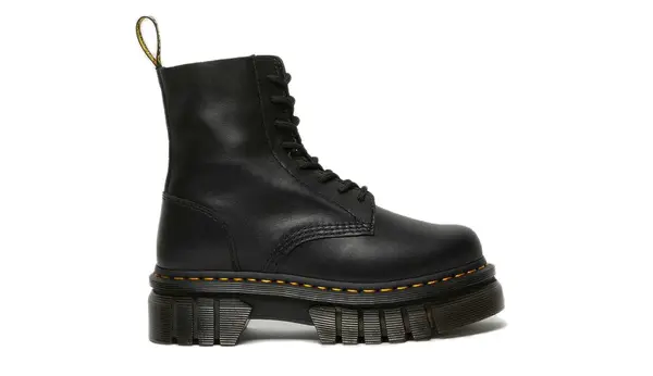 Dr Martens Кожени боти Dr. Martens Audrick