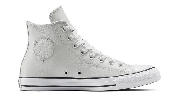 Converse Кожени маратонки Converse Chuck Taylor All Star