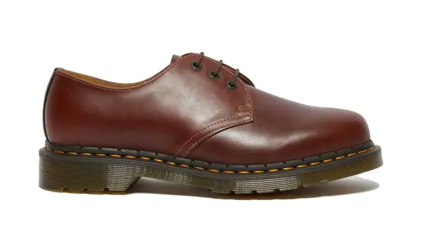 Dr Martens Кожени оксфордски обувки Dr. Martens 1461