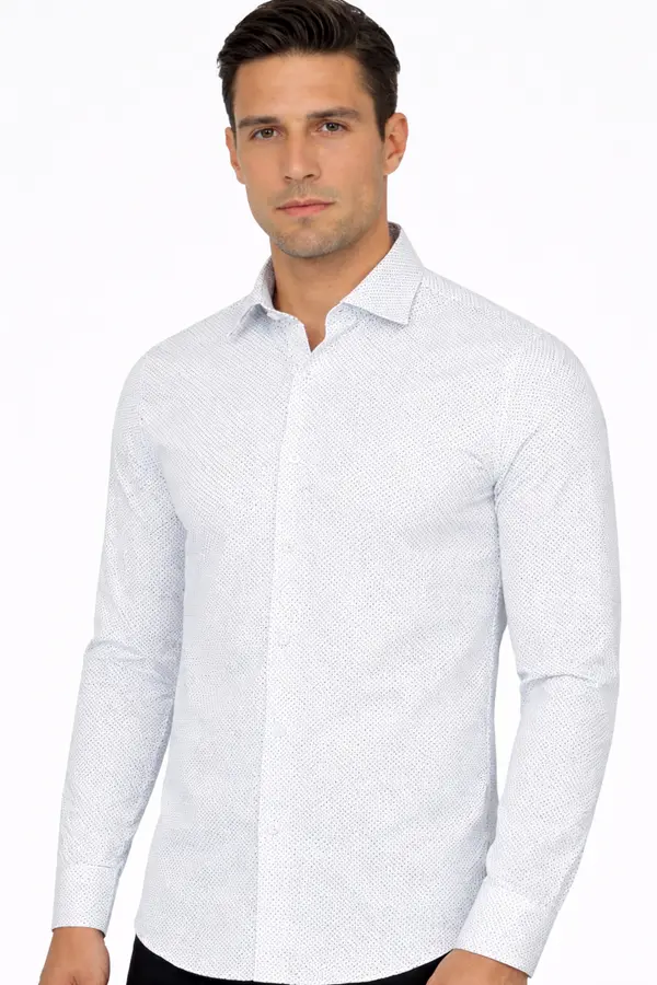 ESPADA Кожено яке ESPADA