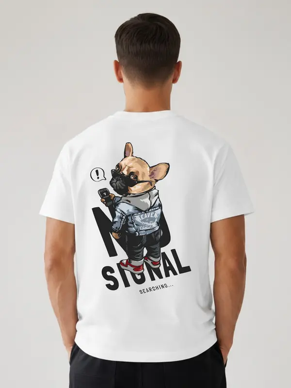DStreet Кожено яке