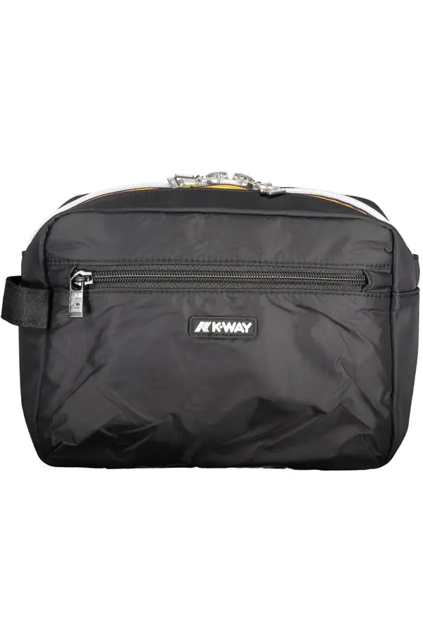 K-Way Козметична чанта K-WAY черна