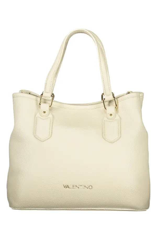 Valentino Bags Крем чанта Valentino