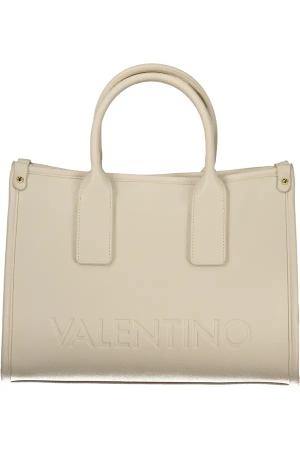 Valentino Bags Крем чанта Valentino