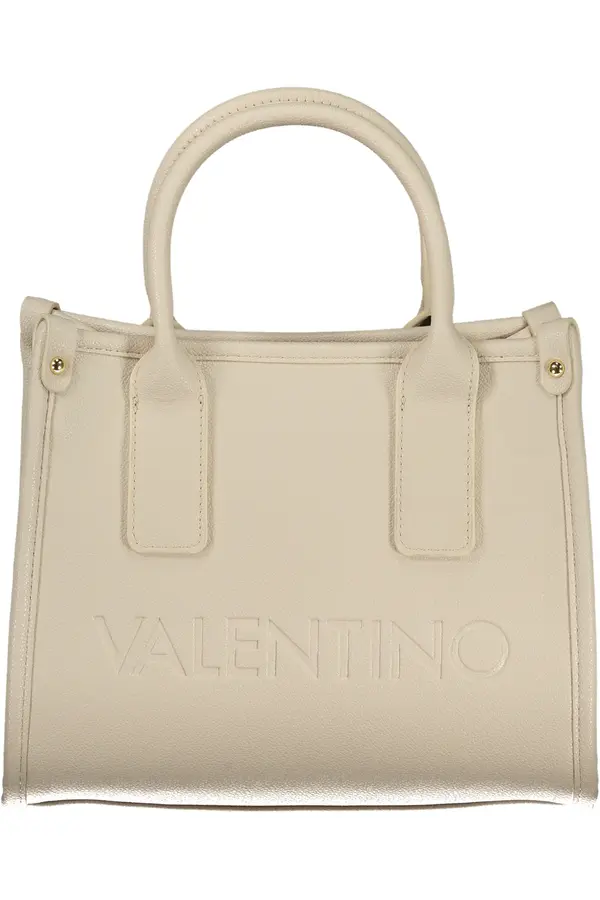 Valentino Bags Крем чанта Valentino