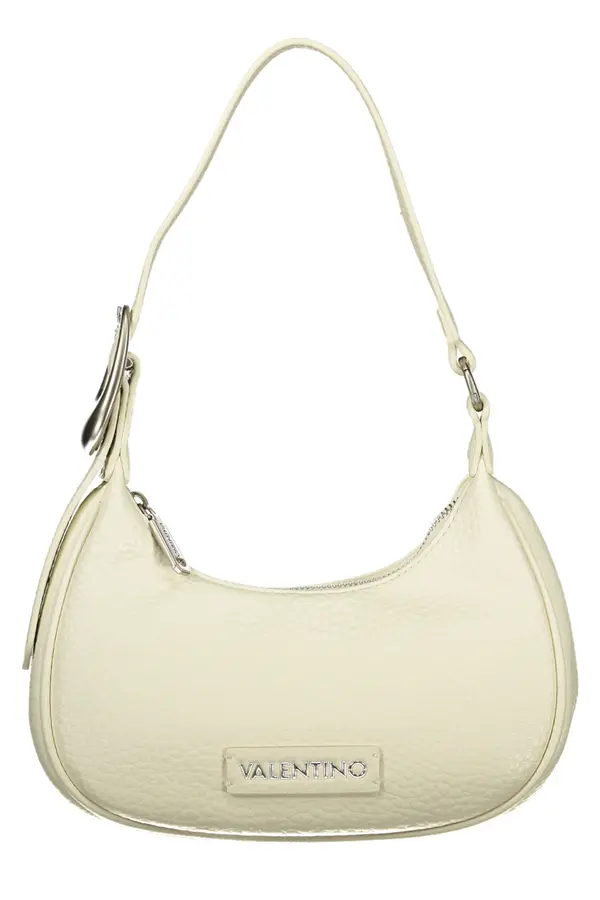 Valentino Bags Крем чанта за през рамо Valentino