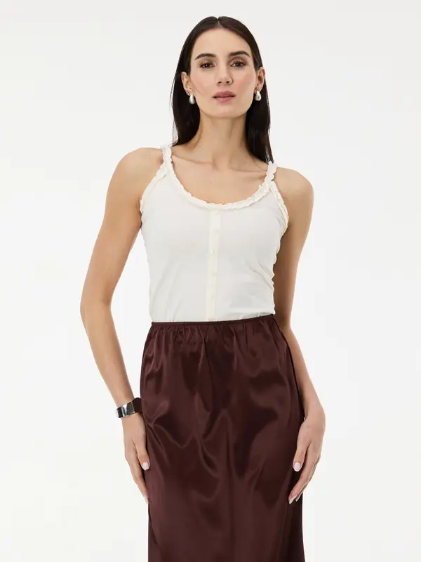 Orsay Кремаст дамски потник ORSAY