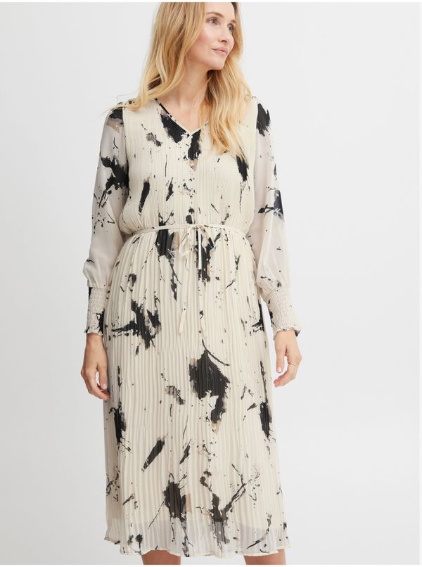 Fransa Кремообразна Дамски Шарени Midisats Fransa - Жени