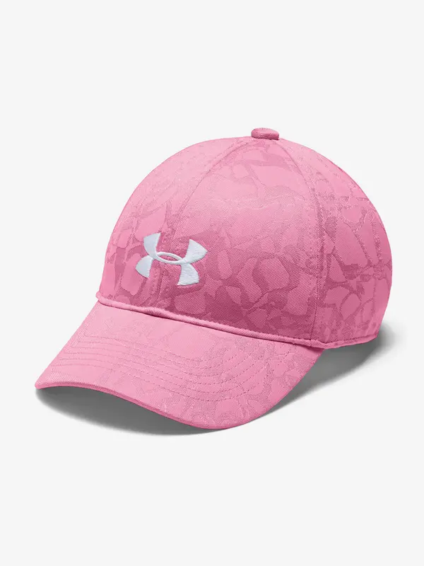 Under Armour Kšiltovka Under Armour Girl'S Play Up Cap