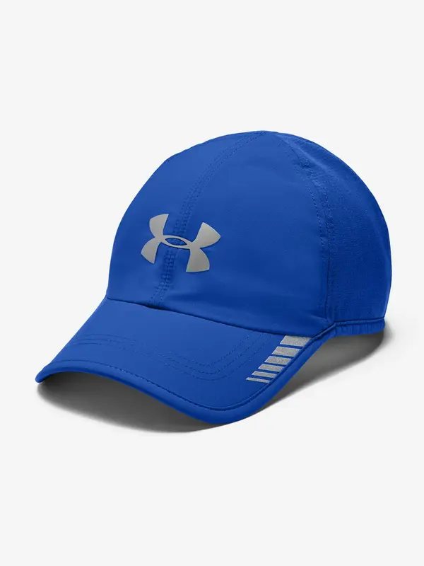 Under Armour Kšiltovka Under Armour Launch Av Cap