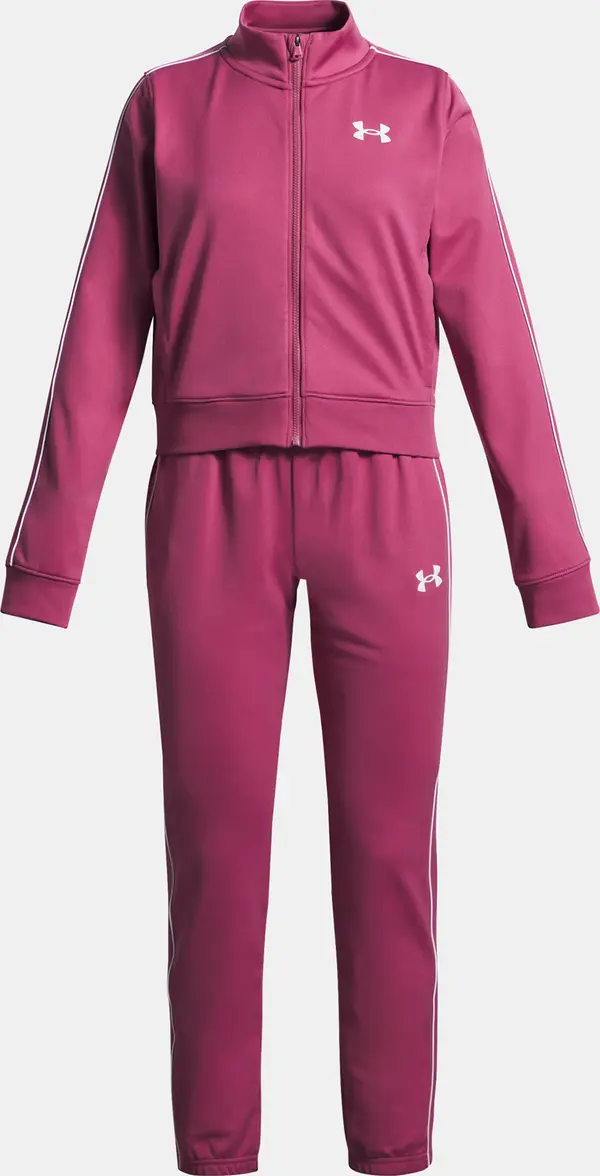 Under Armour Къс анцуг Under Armour UA Icon Knit
